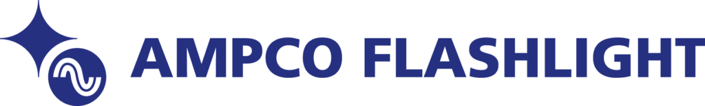 Ampco Flashlight